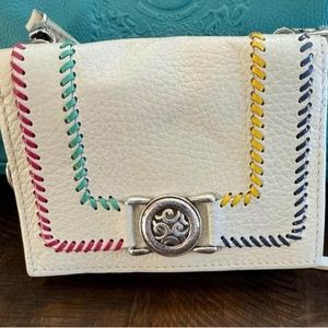 Beautiful Brighton Crossbody